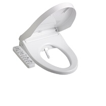 TOTO Warm Water Rinse Seat Cover