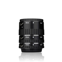 MK-S-AF1A Suitable for Sony adapter a-mount SLR camera metal macro close-up adapter ring