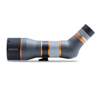 Outdoor Maven S1A 25-50 X 80mm FL magnification bird watching positioning mirror monoculars calibration mirror