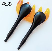 Stone Needle Dial Gluten Bar Facial Beauty Stick Cupping Bar Female Eye Special Face Universal Meridian Stick Jade Pluscule