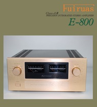 Fuiruas (floating Ruishi) E-800 power amplifier high power amplifier household power amplifier