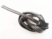 Fit Foton Daimler Auman auto parts GTL door rail seal EST window glass seal