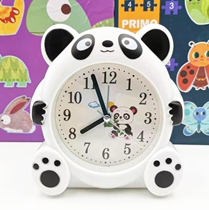 Alarm clock girl heart Japanese 2021 new alarm loud and powerful wake up super loud clock personality creative cute
