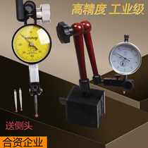 Taiwan lever dial indicator dial indicator gauge gauge gauge head probe dial indicator head magnetic gauge