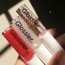 Spot ins Wind Glossier Lip Gloss Lip Gloss Lip Gloss Lip Gloss moisturizing Lip red Clear Clear transparent