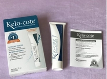 On the way to the United States Amoy native scar G scar cream 60g double eyelid caesarean section surgery scar 23 12