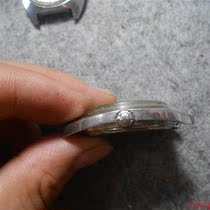 Antique watch vintage collection watch vintage domestic watch Wuhan pattern dial mens watch 0829-58