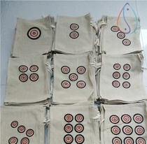 Ma bandit mask headgear let bullets fly mask nine-tube mask 1-9 tube creative funny annual meeting party