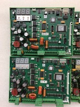 Disassembly Lemmer E L RK4004 Nr 323892 RK4004-8403 correction controller motherboard