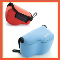 Suitable for Leica camera bag D-LUX TYP109D-LUX 7 6 liner bag Lycra Q Q2 Camera case C-LUX
