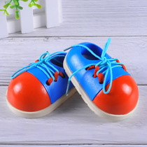 Puzzle area Toys small class Indoor 3 to 6 years old interactive middle class Concentration Big class playing teaching aids Kindergarten area small