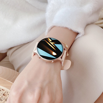 Smart Sports Watches Womens Brief Joins Small Crowd Disciplined Multifunction Couple Electronic Hands Ring Male Student Watch