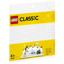 LEGO LEGO LEGO WHITE SLOT BOY 11010