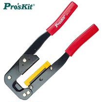 Taiwan Baogong 6PK-214 computer cable crimping pliers FPC multi-core wire IDC crimping pliers FC BD head crimping pliers