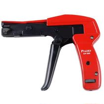 Taiwan Baogong CP-382 Wire Gun Aluminum Alloy Cable Tie Gun Tight Clamps Wire Tie Gun