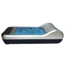 Commercial shoes new shoe cover machine shrink film sock workshop dust free film sole model room office 0925