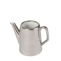 Domestic spot Meissen masende domestic kemengbodan brilliant platinum coffee milk jug milk cans