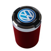 Volkswagen Longyi plus Maiteng speed Teng Lingdu polo Jetta Polaris Tiguan L car ashtray with lid special