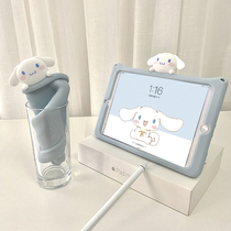 Huawei V6 tablet cover 10 4 Cute matepadpro10 8 Silicone shell M6 youth 3 Glory 5 Imagine 10 1