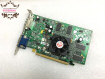 ATI Dell M4177 P9222 ATI FireGL V3100 graphics card 128MB workstation graphics card