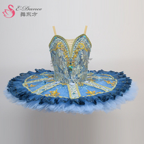 Dance Oriental Paquita Esmeralda Sleeping Beauty Paquita ballet skirt performance tutu skirt adults and children