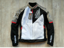 2019 new motorcycle four-season riding suit racing suit drop-proof suit built-in protective gear raincoat windproof waterproof jacket