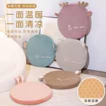 Cool Mat Seating Ground Bushel Tatami Sloth People Sitting Mound Bedroom Home Floor Children Heightening Soft Mat Summer