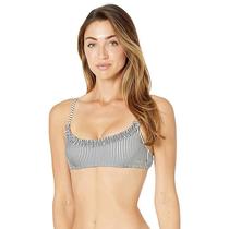Roxy Bico Mind of Freedom Bra with steel ring bikini 2022 new spring summer