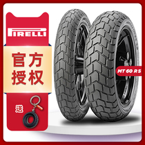 Pirelli MT60RS pull all-terrain vintage and wheels-tyres-motorcycle tyres-120 70 160 60 180 55 17