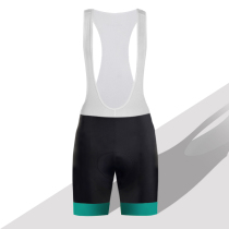 TOSO STEP Summer Genders Black White Riding Braces Shorts Road Mountain Bike Harness Bike Gear
