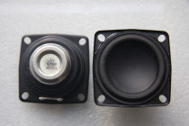 2 inch 53MM neodymium magnetic Full Frequency 4 Ohm double magnetic 20MM large voice coil suitable for JBL Charge shock wave 3