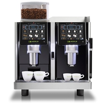  Eversys E4m Swiss imported automatic coffee machine