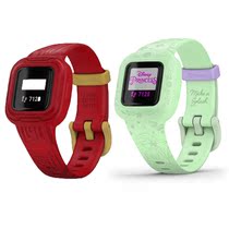 Canine GarminFit jr3 childrens bracelet watches smart health tracking sleep monitoring activities distance