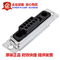 3025W3PXK99A10X(CONN D-SUB HOUSING PLUG 25POS)