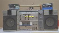 JVC Recorders PC-R11JW Japan Made in Japan