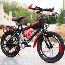 Giant suitable for childrens bicycles middle and older children 8-10 years old 15 boys and girls disc brake off-road mountain bike