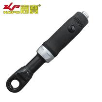 Original Fitted Perforated Pneumatic Ratchet Wrench Type Small Wind Gun 1 4 Threading Wrench Elbow Wind Batch Corner Wind