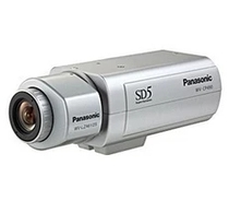 Panasonic WV-CP494CH WV-CP490CH wide dynamic color camera original