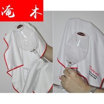 Flooded wood wiping fabric with no drop of hair absorbent cloth Hotel Western Dining Cloth Red Wine Glass Rubbout Kitchen Cloth