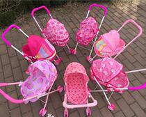 Children's toy cart doll girl girl house toy cart toy baby baby cart