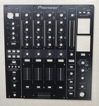 Pioneer DJM900nexus panel a new set of panels