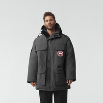 CANADA GOOSE Expedition parka coat 4660m