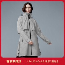 CANADA GOOSE Canada Goose Cinematographer Black Label Jacket 2427LB Windbreaker