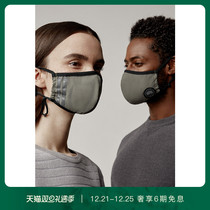 CANADA GOOSE Canadian GOOSE Tech mask 5556U