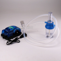 Fine Brewer Oxygenation Pump Self Brewed Beer Wort Oxygenation Device Filter Bottle Set