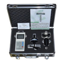 High precision handheld portable light wind gauge PLC-PLC-16025 points for wind speed anemometers