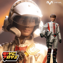 (TYCTOYS) pre-sale VTS TOYS VM-041 successor of light human body big ancient Daigo