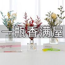 Air Freshener Aromatherapy Essential Oil Fragrance Home Indoor Toilet Scent Durable Wardrobes