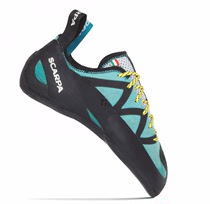  Scarpa Vapor airflow lace-up version of womens official sports non-slip bouldering climbing shoes new product