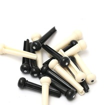 Flagship Store Musical Instrument Accessories Guitar Pressure Pillings Folk Guitar Solid String Cone Strings Wooden Guitar